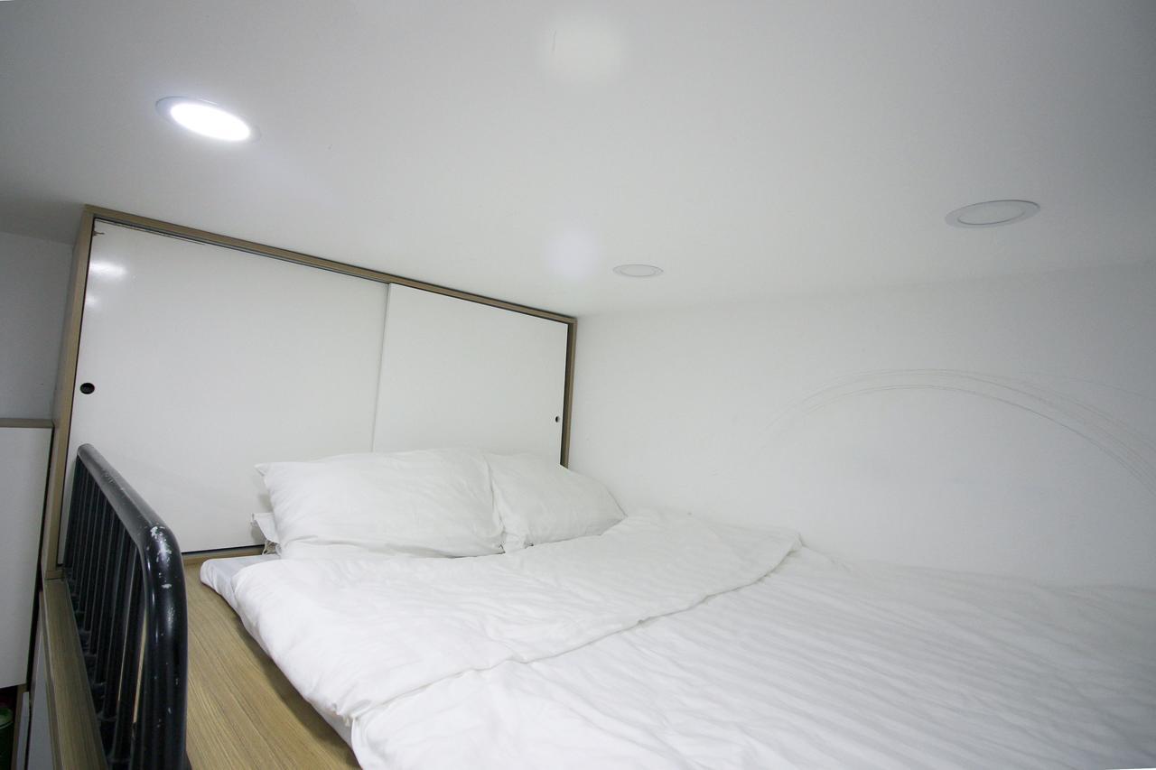 Saigon Corner House Apartment Ho Chi Minh City Bagian luar foto