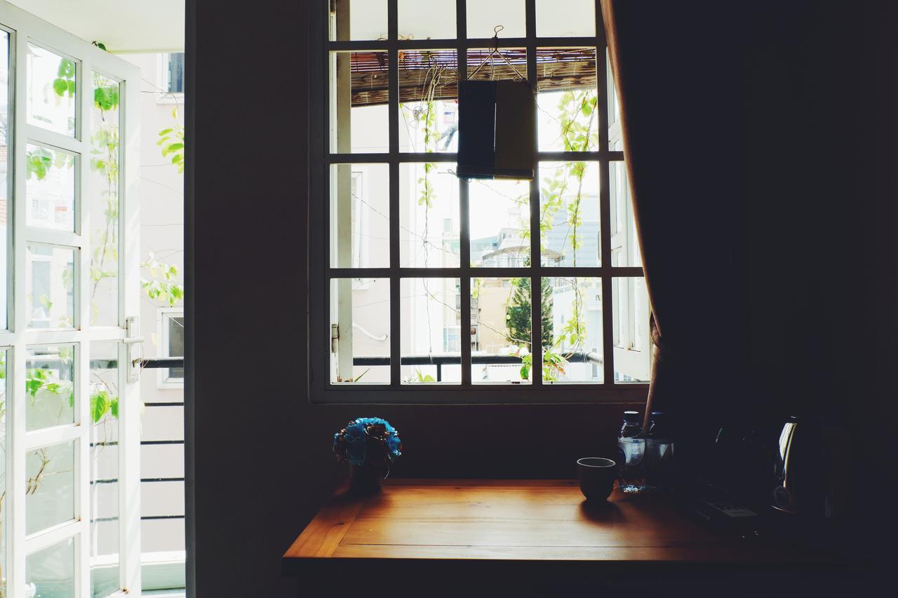 Saigon Corner House Apartment Ho Chi Minh City Bagian luar foto