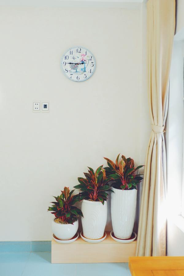 Saigon Corner House Apartment Ho Chi Minh City Bagian luar foto