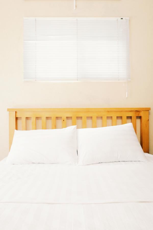 Saigon Corner House Apartment Ho Chi Minh City Bagian luar foto