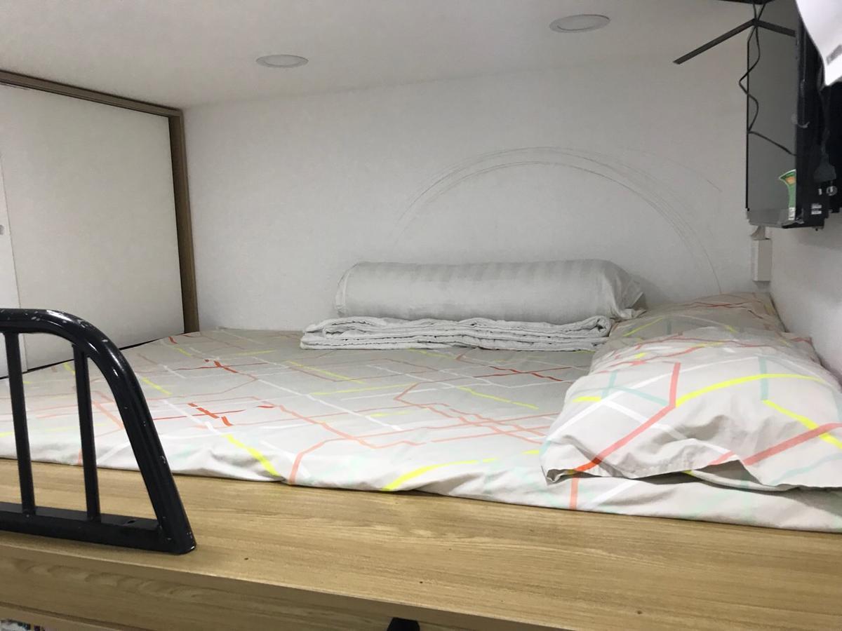 Saigon Corner House Apartment Ho Chi Minh City Bagian luar foto
