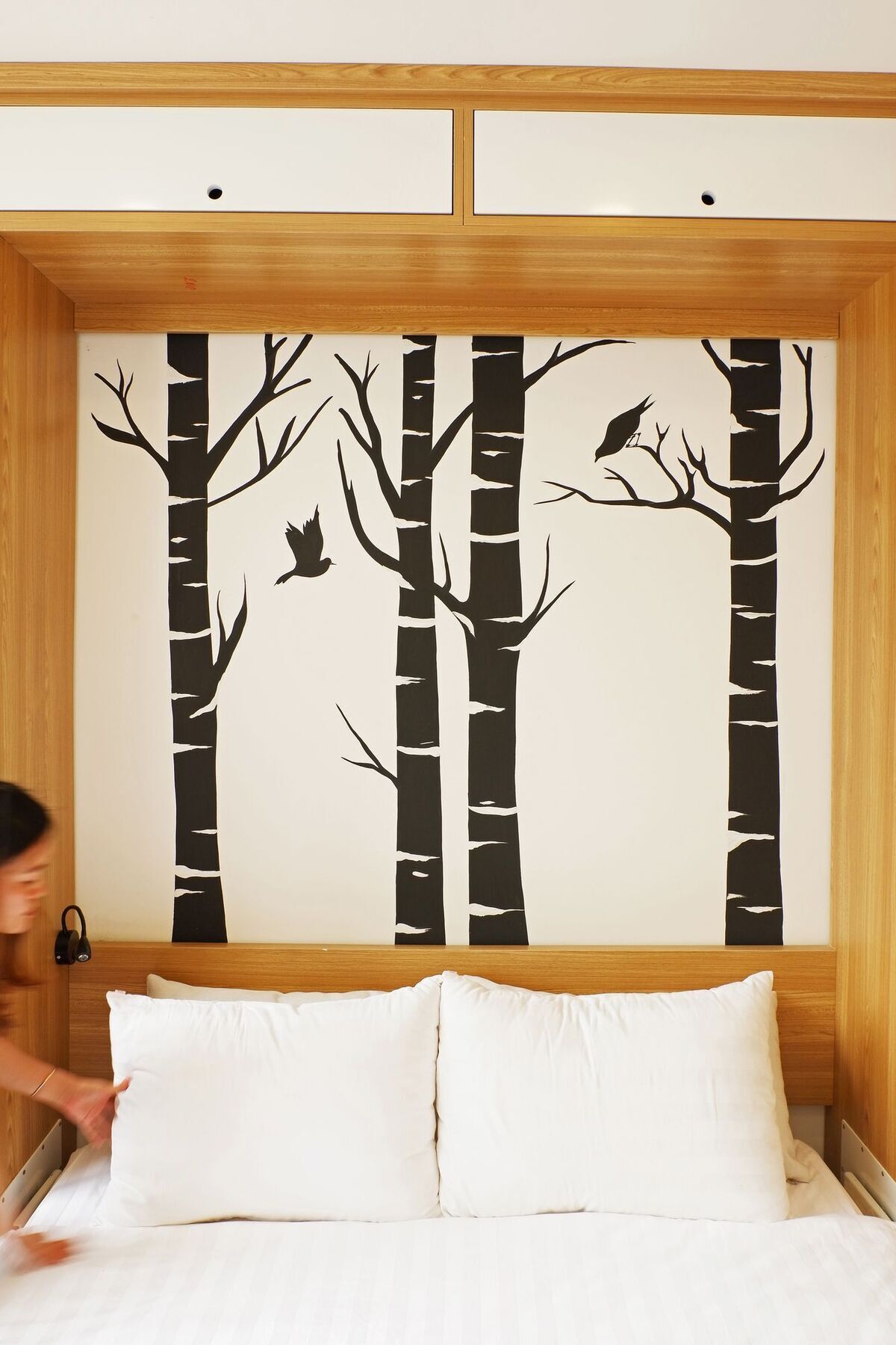 Saigon Corner House Apartment Ho Chi Minh City Bagian luar foto