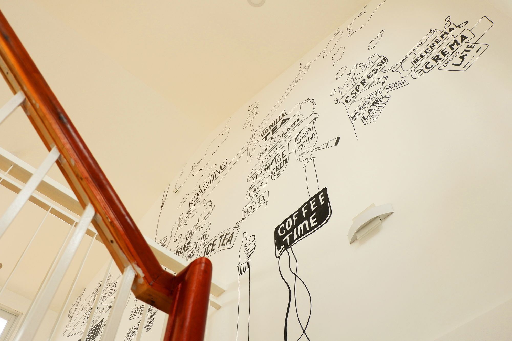 Saigon Corner House Apartment Ho Chi Minh City Bagian luar foto